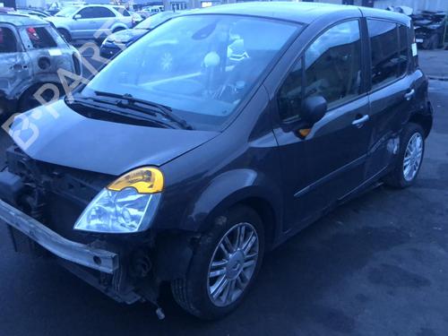 Left front window switch RENAULT MODUS / GRAND MODUS (F/JP0_) 1.5 dCi (FP0D, JP0D) | BP25575380I27 - Image 12