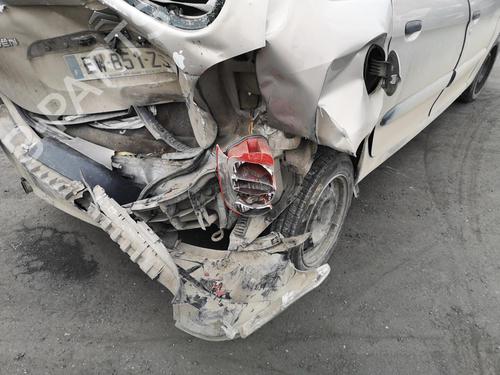 Rim CITROËN XSARA PICASSO (N68) 2.0 HDi | BP25525140C45 