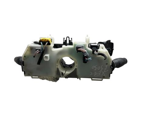 Used Steering column stalk Steering column stalk RENAULT SCÉNIC III (JZ0/1_) 1.5 dCi (110 hp) 28184702 28184702
