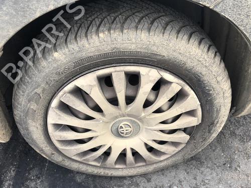 Rudehejsemekanisme Højre foran TOYOTA YARIS (_P9_) 1.4 D-4D (NLP90_, NLP90R) | BP25521195C23 