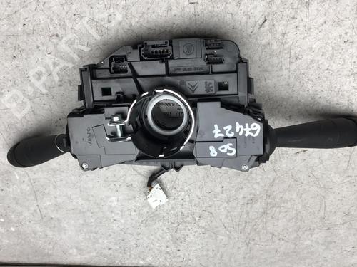 Used Steering column stalk Steering column stalk PEUGEOT 508 I (8D_) 1.6 THP (165 hp) 25557875 25557875
