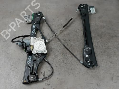 Front right window mechanism MERCEDES-BENZ E-CLASS (W211) E 270 CDI (211.016) | BP25579510C23 - Image 2