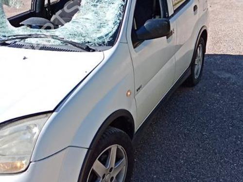 Tanklåg SUZUKI IGNIS II (MH) 1.3 (RM413) | BP25532048C131 - Image 32