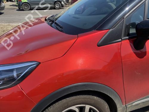 Seat buckle RENAULT CAPTUR I (J5_, H5_) 1.5 dCi 90 (J5N4, J5M5, J5MW, J5M6, J5AL, J5AJ) | BP28203710I32 - Image 24