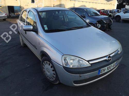 Starter OPEL CORSA C (X01) 1.2 (F08, F68) | BP25560832M8  - Image 20