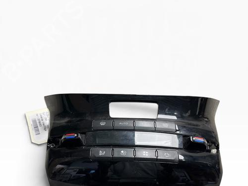 Climate control PEUGEOT 2008 I (CU_) 1.6 HDi | BP40031018I5 - Image 2