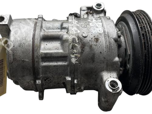 AC compressor PORSCHE MACAN (95B) 3.6 Turbo | BP31287100M34  - Image 6