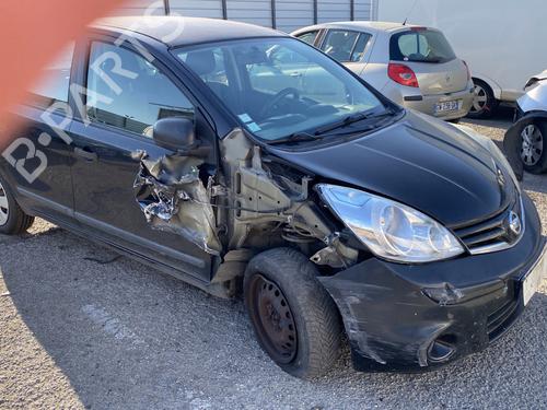 Left headlight NISSAN NOTE (E11, NE11) 1.5 dCi | BP28211986C28 - Image 16