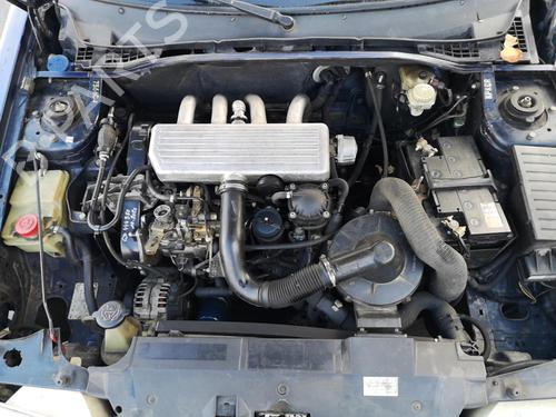 Used Parts CITROËN ZX Break (N2) 1.9 D 2502564