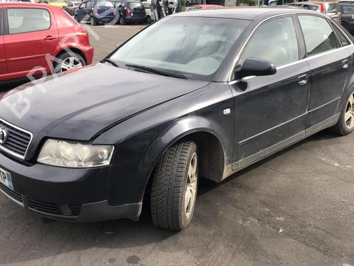 Washer pump AUDI A4 B6 (8E2) 2.5 TDI quattro | BP25524952E24  - Image 8