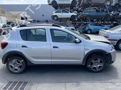 Headrest DACIA SANDERO II 1.5 Blue dCi 95 (B8JL) | BP25512120I31  - Image 16
