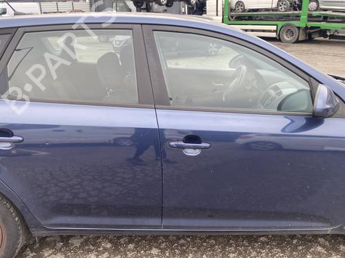 Front right lock KIA CEE'D Hatchback (ED) 1.6 CRDi 90 | BP31310938C97  - Image 8
