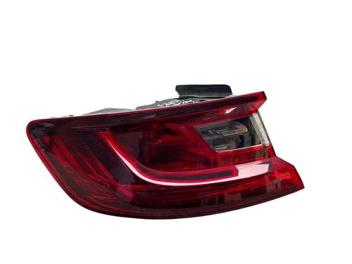 Left taillight RENAULT MEGANE IV Hatchback (B9A/M/N_) 1.2 TCe 130 (B9MR) | BP33205809C34 - Image 2