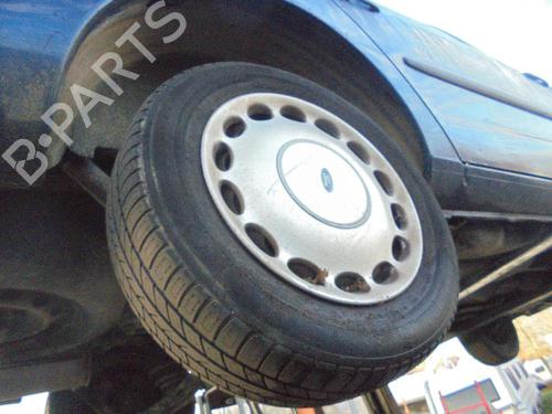 Højre forlygte FORD GALAXY I (WGR) 1.9 TDI | BP25517043C29 