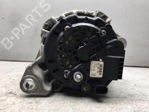 Alternator FIAT DUCATO Platform/Chassis (250_) 150 Multijet 2,3 D | BP25580916M7 - Image 4