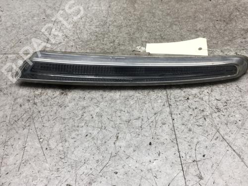 Used Left daytime light PEUGEOT 807 (EB_) 2.2 HDi (163 hp) 25510257