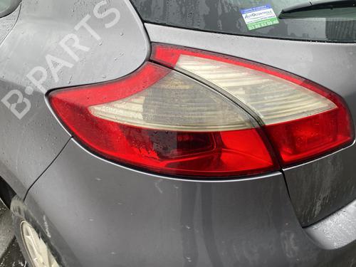 Left headlight RENAULT MEGANE III Hatchback (BZ0/1_, B3_) | BP36007780C28 - Image 11