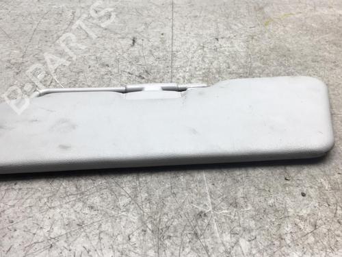 Used Right sun visor FIAT SEICENTO / 600 (187_) 1.1 (187AXB, 187AXB1A, 187AXC1A02) (54 hp) 25506997