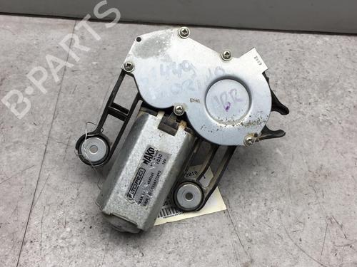 Used Rear wiper motor FIAT FIORINO Box Body/MPV (225_) 1.3 D Multijet (225BXD1A, 225BXB1A, 225BXB11) (75 hp) 25556350
