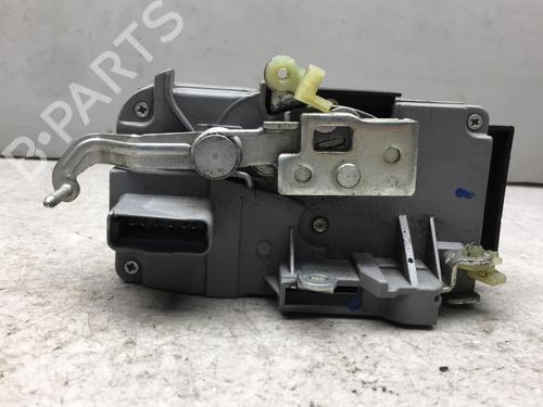 Used Front left lock CITROËN C8 (EA_, EB_) 2.0 HDi 165 (163 hp) 25521730