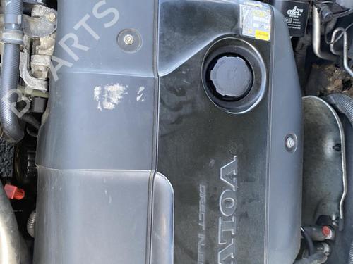 Seat buckle VOLVO S40 I (644) 1.9 DI | BP25576121I32