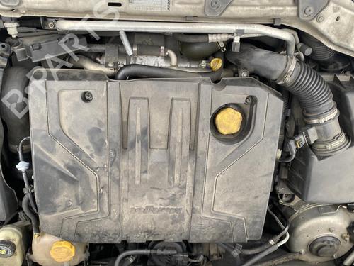 Dør høyre bak FIAT CROMA (194_) 1.9 D Multijet (194AXC1B, 194AXC12) | BP25576502C5 