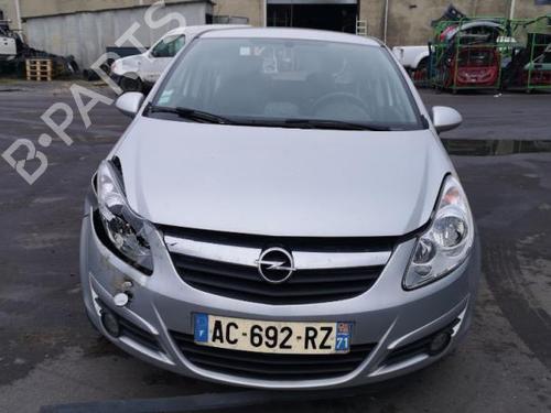 Headlight switch OPEL CORSA D (S07) 1.4 (L08, L68) | BP25555214I24 - Image 5