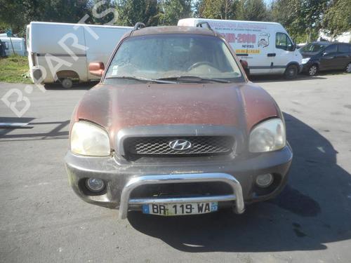 Third brake light HYUNDAI SANTA FÉ I (SM) 2.7 V6 4x4 | BP25576757L11 