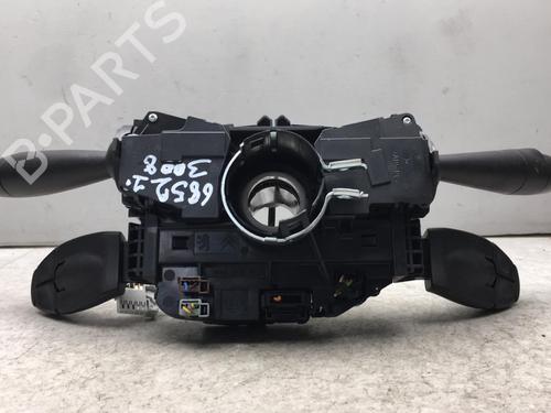 Steering column stalk PEUGEOT 3008 I MPV (0U_) 1.6 HDi | BP25551278I23 