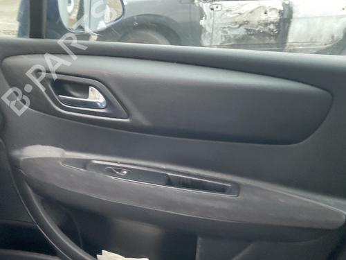 Left front window switch CITROËN C4 I (LC_) 1.6 HDi | BP33019746I27  - Image 12