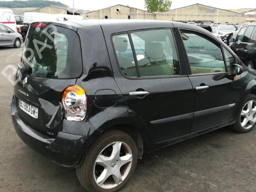 AC compressor RENAULT MODUS / GRAND MODUS (F/JP0_) 1.6 (JP03, JP0B, JP0U, JP0Y, JP1G) | BP25519673M34  - Image 24