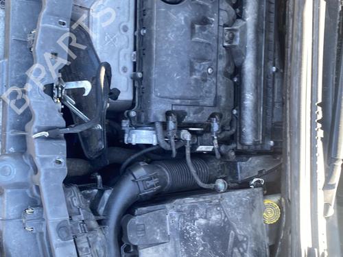 Left front brake caliper CITROËN DS3 (SA_) 1.6 VTi 120 | BP25581103M105 