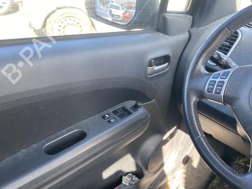 Front left interior door handle SUZUKI SPLASH (EX) 1.0 (A5B310) | BP25563428I13 - Image 16