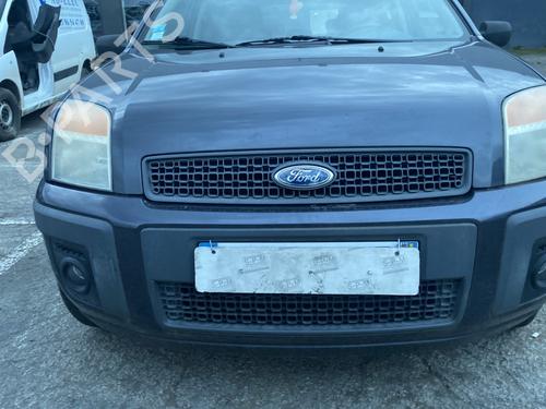 Rear right window mechanism FORD FUSION (JU_) 1.4 | BP31126915C25 