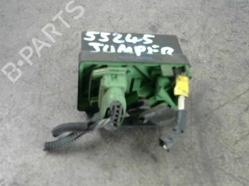 Electronic module PEUGEOT BOXER Van (244) | BP25579080M83 - Image 2