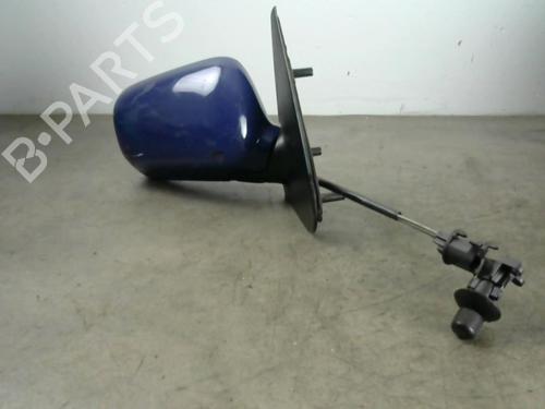 Used Right mirror VW POLO III (6N1) 60 1.4 (60 hp) 25559923