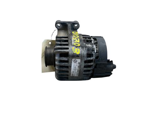 Alternator FIAT PUNTO (188_) 1.2 60 (188.030, .050, .130, .150, .230, .250) | BP26521239M7 