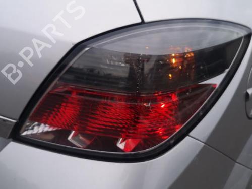 Left sun visor OPEL ASTRA H GTC (A04) 1.3 CDTI (L08) | BP25532315I1 - Image 30