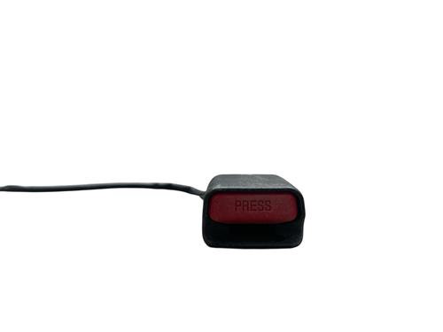 Seat buckle NISSAN MICRA IV (K13K, K13KK) 1.2 | BP25546689I32