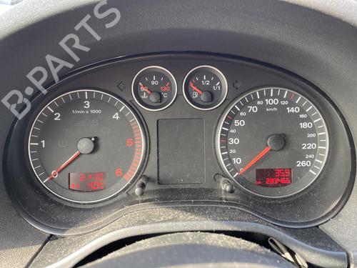 Starter AUDI A3 Sportback (8PA) 2.0 TDI 16V | BP25543440M8 - Image 26