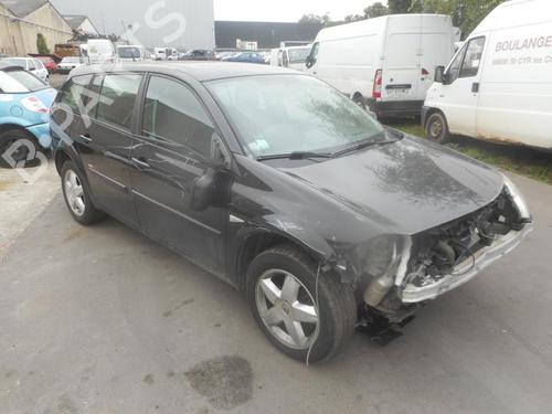 Instrument cluster RENAULT MEGANE II Estate (KM0/1_) 1.5 dCi (KM16, KM1E) | BP25577817C47