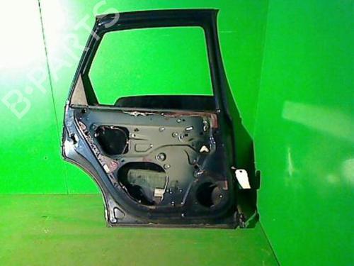 Dør venstre bagtil Dør venstre bagtil OPEL VECTRA B Hatchback (J96) 2.0 DTI 16V (F68) (101 hp) 27433591 27433591