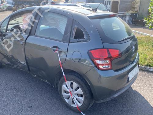 ABS pump CITROËN C3 II (SC_) 1.4 HDi 70 (SC8HZC, SC8HR0, SC8HP4) | BP29411585M43  - Image 19