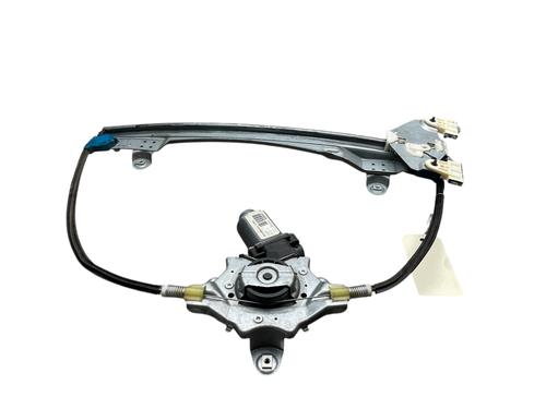 Front right window mechanism RENAULT TWINGO II (CN0_) 1.2 (CN0D) | BP29069361C23 - Image 3
