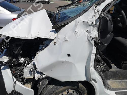 Left sun visor RENAULT TRAFIC III Van (FG_) 2.0 dCi 120 (FGMN) | BP25517525I1 - Image 17