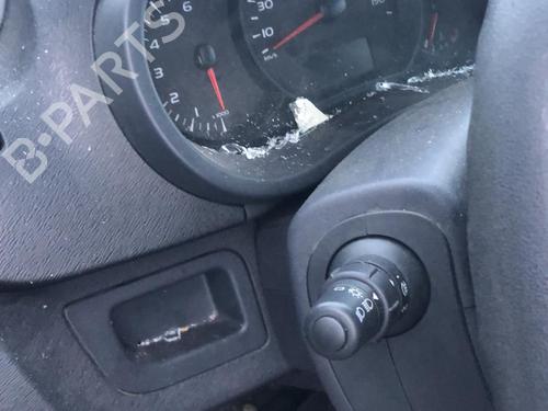 Multifunctionele display RENAULT KANGOO / GRAND KANGOO II (KW0/1_) 1.5 dCi 90 (KW05, KW08, KW0G, KW11) | BP25581041C48 