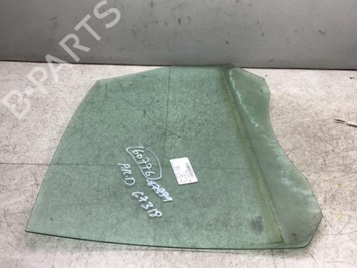 Dørrute Høyre bak FORD FOCUS II (DA_, HCP, DP) 1.6 TDCi | BP25559277C21 