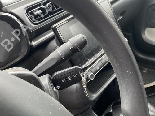 Rear wiper motor CITROËN C3 / C3 ORIGIN III (SX) 1.5 BlueHDi 100 (SXYHYP, SXYHTU) | BP25565932M102 