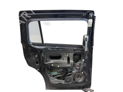 Left rear door FORD GRAND C-MAX (DXA/CB7, DXA/CEU) 1.6 TDCi | BP27156814C4 