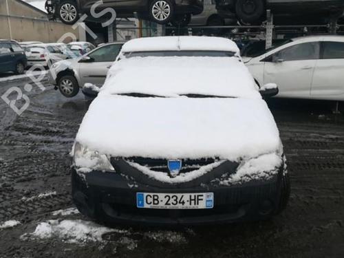 Rudehejsemekanisme Højre foran DACIA LOGAN (LS_) 1.4 (LS0A, LS0C, LS0E, LS0G) | BP25552992C23 - Image 14